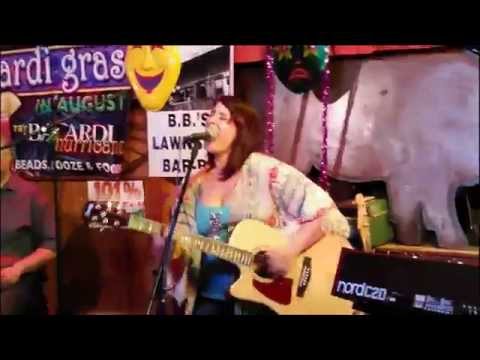 Danielle Nicole Band - "IT AIN'T YOU"