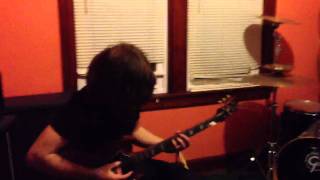 The Bled Cover - SOUND OF SULFER