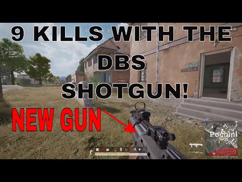INSANE DBS GAMEPLAY / 15 KILLS / 9 TOTAL DBS KILLS