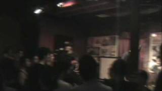 Close Your Eyes - Friends Are Friends Forever Live At The Cup 7.10.10