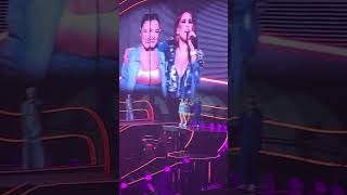 En silencio-rbd San Francisco concert. I do not own the copy rights to this song!  Original audio