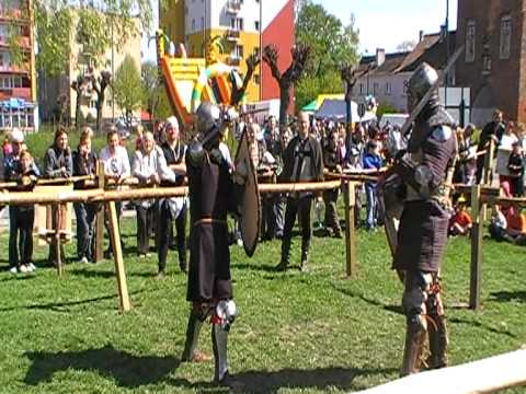 20110430 prabuty MT 25  SF patryk kruk vs mateusz lis