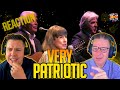 The Seekers FIRST TIME HEARING I Am Australian: Special Farewell Performance BRITS REACTION