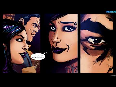 Thief of Thieves: Season One ★ GamePlay ★ Ultra Settings