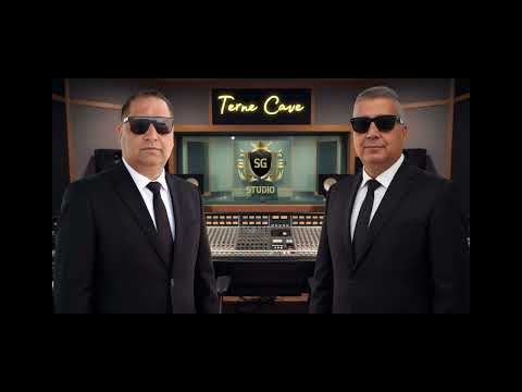 TERNE ČAVE - KO SAJINEL ČORES  