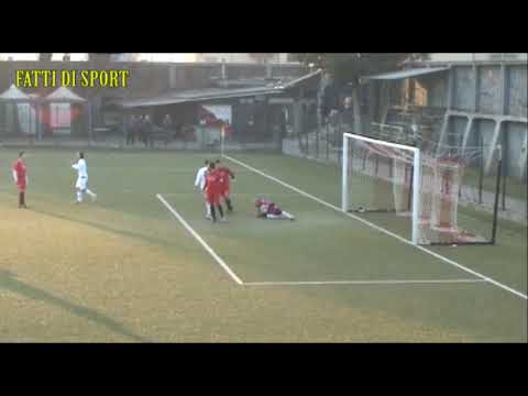 Calcio Rivediamoli :  A.Montegiove - Montanaro    0-0