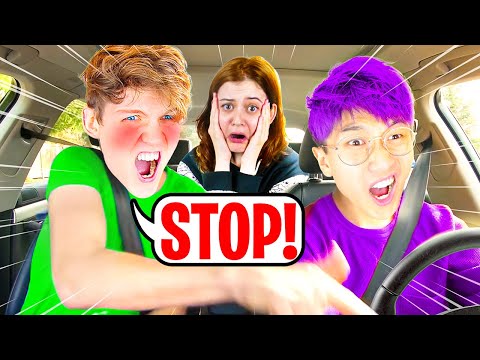 LANKYBOX SISTERS REACT TO BROTHER'S BIGGEST RAGE MOMENTS! (LANKYBOX QUIT YOUTUBE?!)