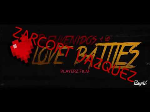 JOKER x HARLEY QUINN_LOVE BATTLES_KRONNO ZOMBER RAP
