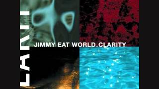 Jimmy Eat World - Just Watch The Fireworks