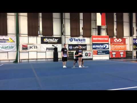 NSMD 2016 50 A-styl Dragons Ada a Tom