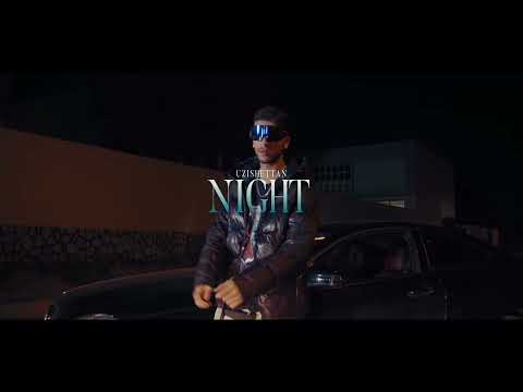 Uzishettan - Night (Official Music Video) Prod by [HmzBeatz x Teaslax]