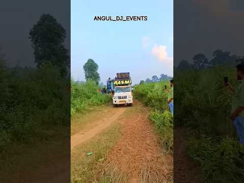 RASMI V3 DJ NEW SET-UP 2025 #song #hindisong #bhojpuri #music #bhushan #melodiousvoice