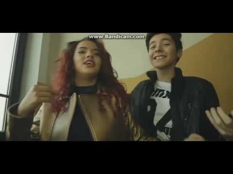 Кристиан Костов и Дарина Йотова - хубави моменти - част 1-ва