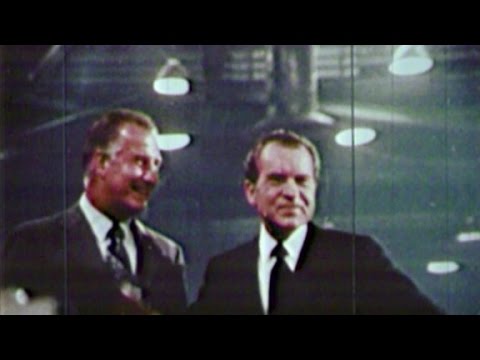 The Seventies Watergate Trailer -- Trust