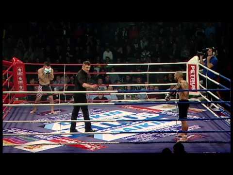 NOĆ GLADIJATORA 7 (2012)