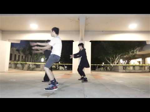 Kaba Modern 2015 Auditions | The Addams Family