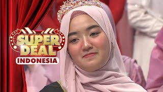 Download lagu Madu yang satu ini, bisa buat Sadila sedih seharian! - Super Deal Indonesia mp3