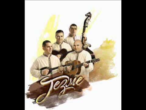 Gezme tamburasi, Kumanovo vo zivo - Prasa li Tinke...