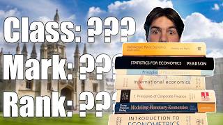 Cambridge Economics Review - Second Year