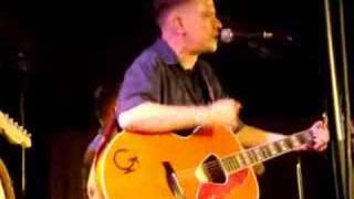 Wayne Hancock in Holland - Poor boy blues