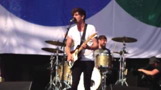 Twin Atlantic - I am an animal