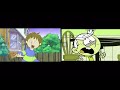Preview 2 Lincoln Loud Horrid Henry Effects But I Can Only Use One Pitch Per Effect