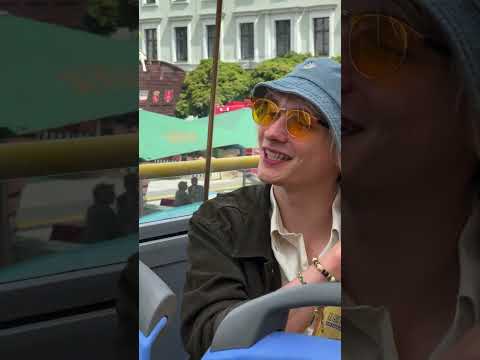 Le Gruyere Touristenbus video poster