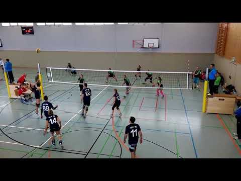 DVV BFS Mixed Nordcup 2017, VC Alsterwasser Düsseldorf