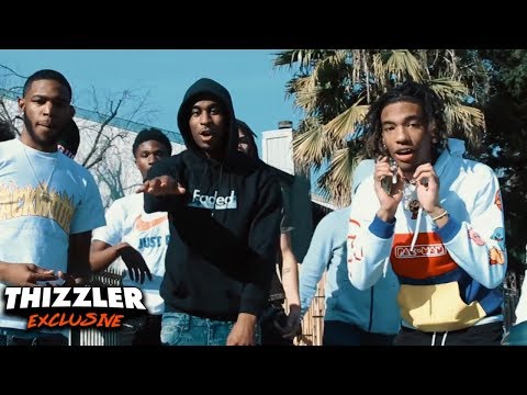 DB.Boutabag x Dada - All Facts (Exclusive Music Video) || Dir. A Peak Vibes Production [Thizzler]