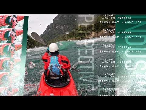 Astral Indus LE PFD video poster