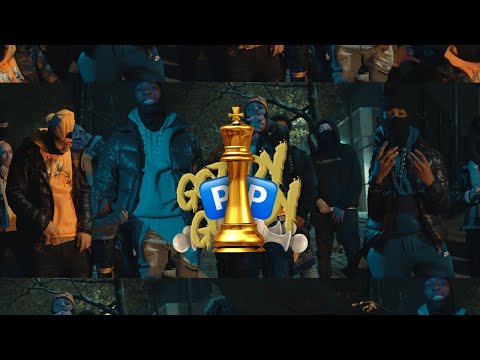 Trouble Maker x Lil Rama - Wocky