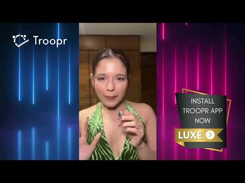 Troopr-Your Place, Our Service