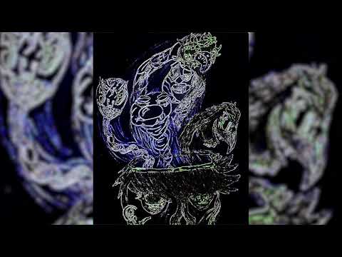 It Was Mental. - Diphenhydramine, Dextromethorphan, DMT, CBD & Caffeine Trip Report #1