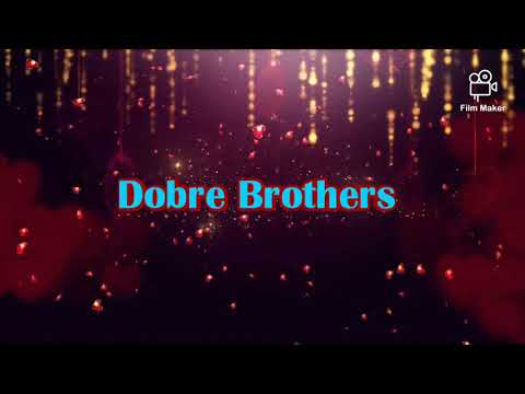 Dobre Brothers Wallpaper