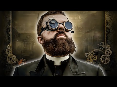 Fr. Pontifex - New Day (Album Visual)