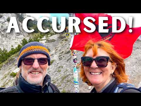 Adventures in the Albanian Alps | Theth, Shkoder, Shala River