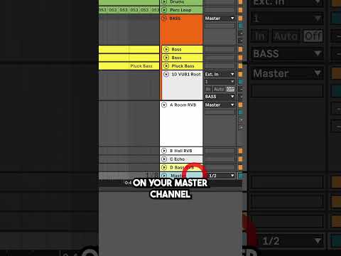 BEST WAY to Mix Low End