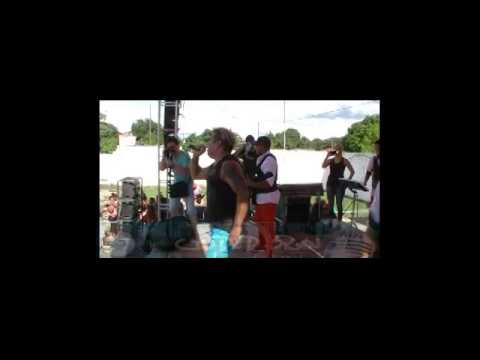 GRUPO RED EN LOS CONSAGRADOS