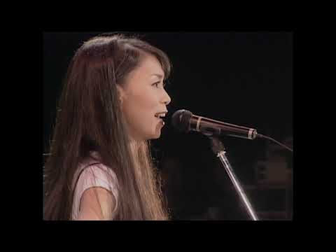 竹内まりや - 家(うち)に帰ろう(マイ・スイート・ホーム) [Live Version / 2000@日本武道館]