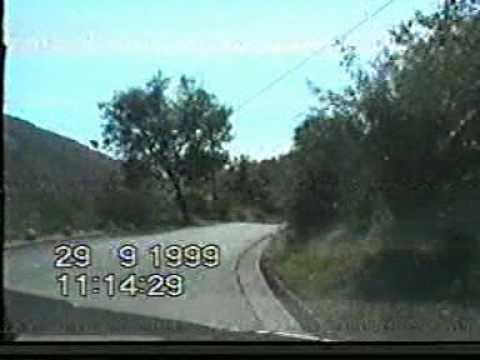 Fahrt von Pietrabruna nach Imperia.mpg