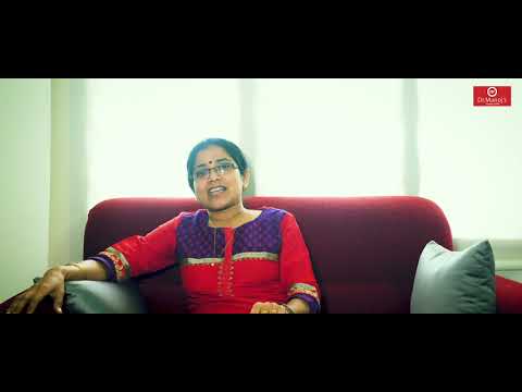 Review about Dr.Manojs Homeoapthy by Mrs Anjana