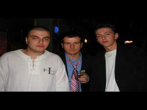 Alboholics - Dream of Kosova