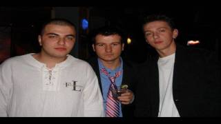 Cyanide - Dream Of Kosova