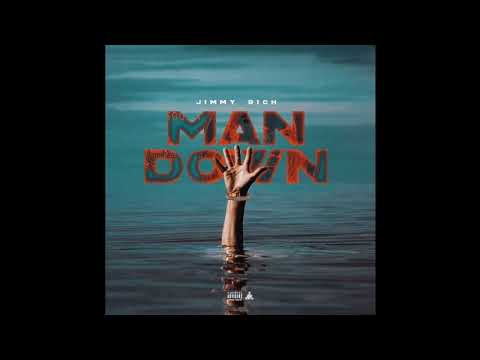 Jimmy Riich x Man Down