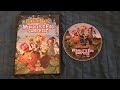 Closing To Fraggle Rock Wembley S Egg Surprise 2010 DVD