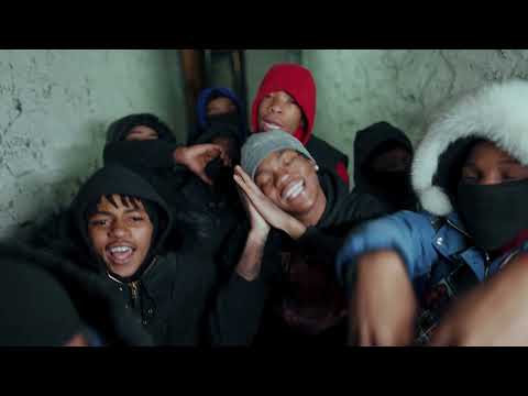 Edot Baby -“WE BACK PT.2” Ft.Dee Play4Keeps (Official Music Video)