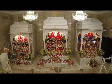 Hare Krishna Melbourne - Saturday 15 August 2020