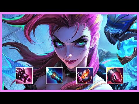 JINX MONTAGE #16 - DIE BESTEN STIMMEN S15
