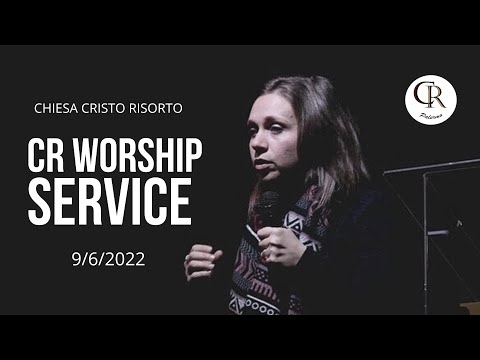 || Giovedì Worship ||  09/06/2022