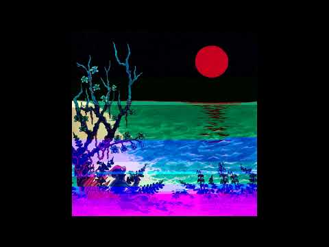 cold weather by glass beach but it has demo vocals